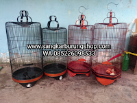 Jual Sangkar Murai