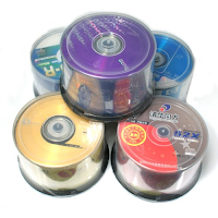 Cara Membuat Kaset DVD/VCD Untuk di Putar di DVD/VCD Player