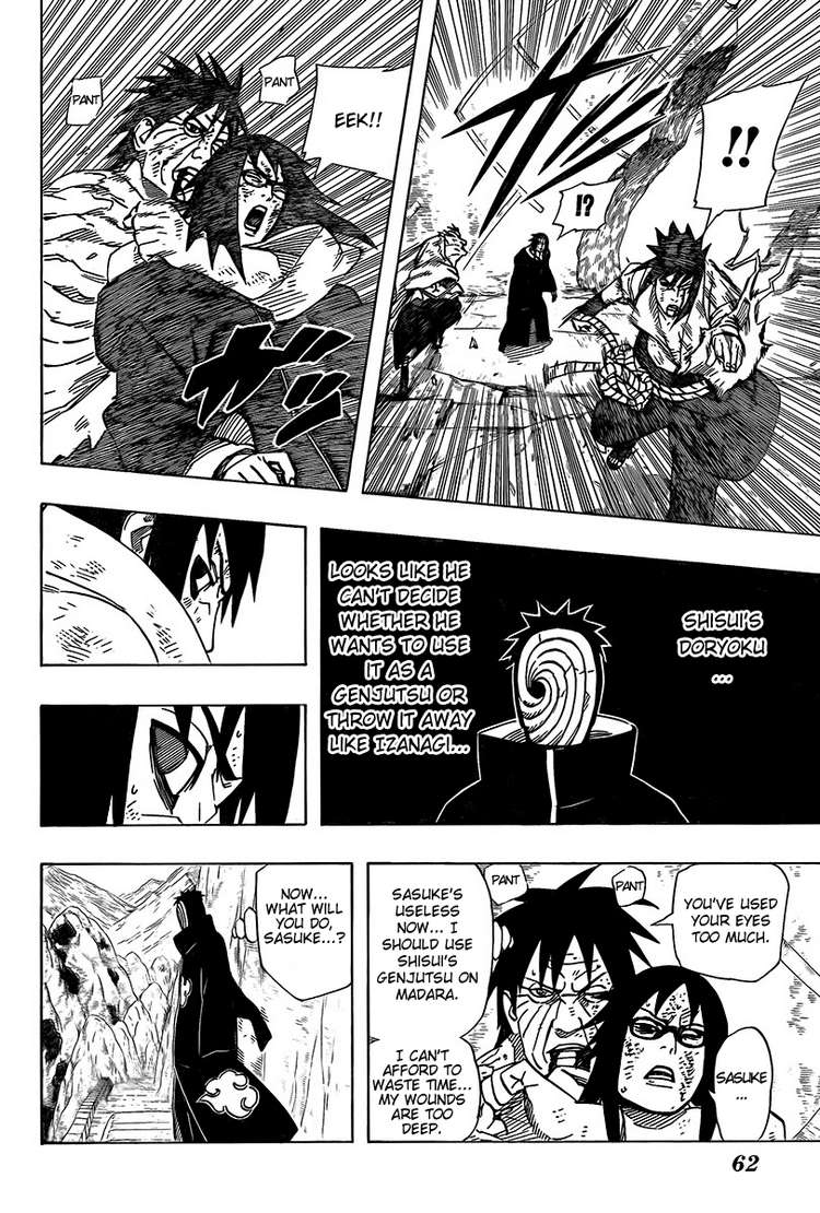 Read Naruto 480 Online | 12 - Press F5 to reload this image
