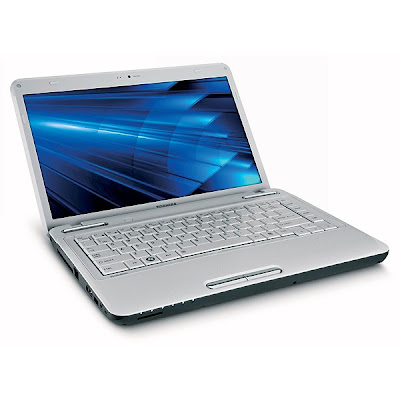 Toshiba Satellite L645D-1153XW 