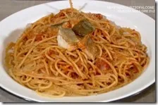Pasta di San Giuseppe