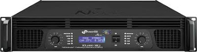 Nx Audio Mt701 Power Amplifier - Snapdeal