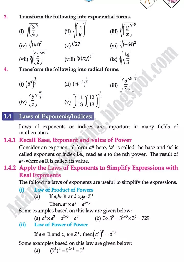 real-and-complex-numbers-mathematics-class-9th-text-book