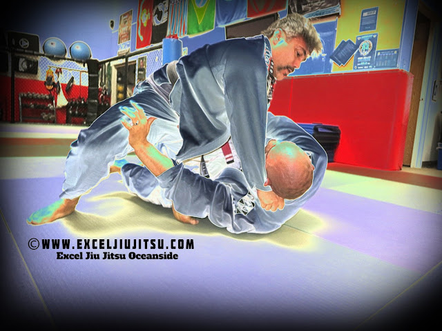 Michio Grubbs, BJJ San Diego, BJJ Vista, BJJ Carlsbad, BJJ North County