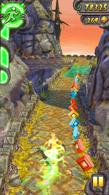 Temple Run 2 Mod Apk Latest Update for Android