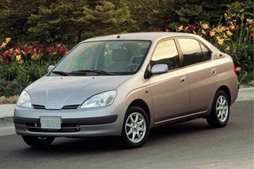 first_generation_toyota_prius