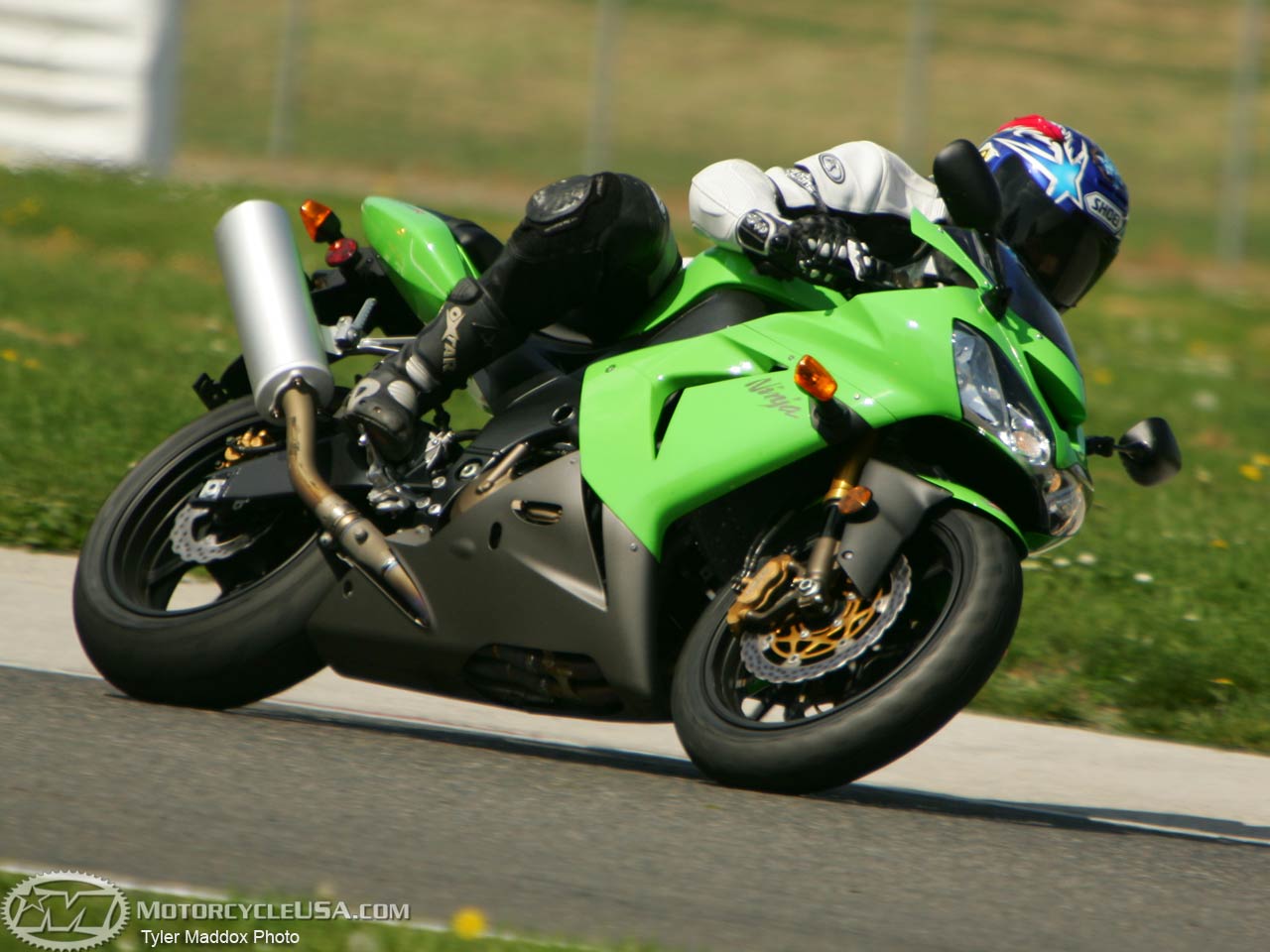 Fast Havey Bikes: kawasaki zx10r 2005