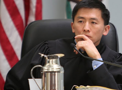 Justice Goodwin Liu