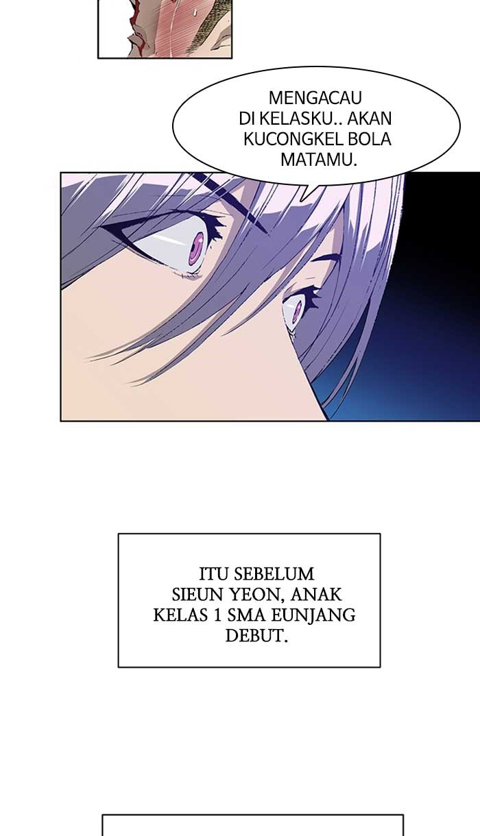 Webtoon Weak Hero Bahasa Indonesia Chapter 1