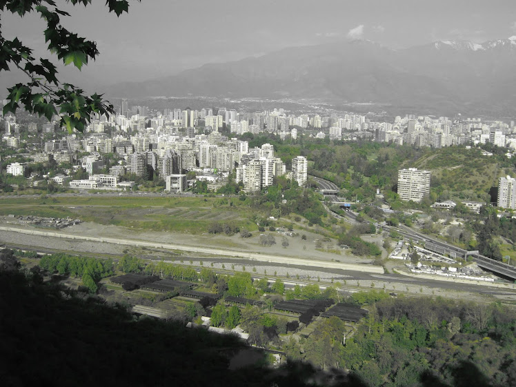 Santiago de Chile