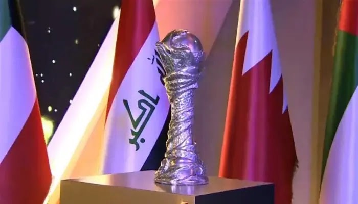 وزارة الداخلية تطلق الرابط الخاص بالحصول على تأشيرة الدخول للجمهور من خارج العراق لحضور كأس الخليج في البصرة