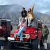 Trip Jeep Wisata Bromo - Batu, Malang, Semarang