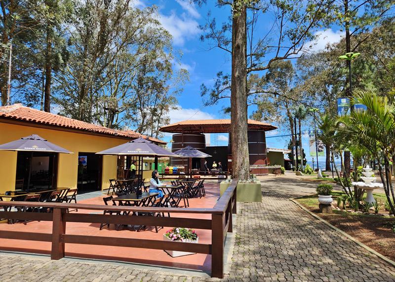 Melhores restaurantes São Roque