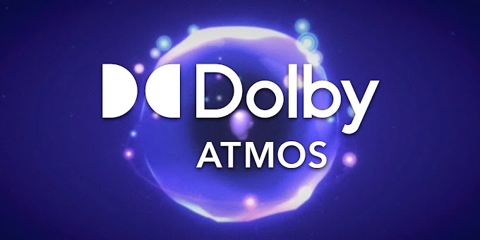 ¿Qué es Dolby Atmos  y cómo funciona esta tecnología de Sonido Envolvente?