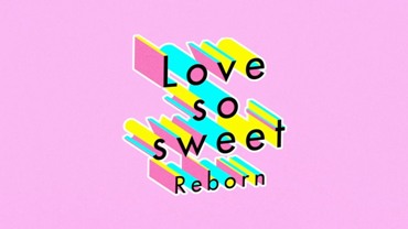 Love So Sweet: Reborn Lyrics - ARASHI | A1lyrics 4u