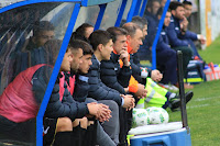 Partido Barakaldo CF vs Leioa