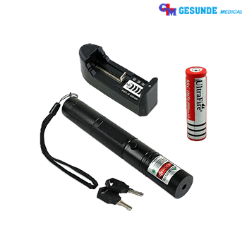 Laser Pointer Multifungsi | Senter Laser Multifungsi