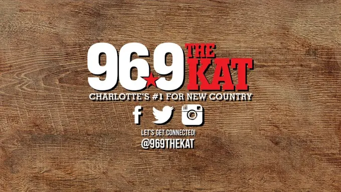 96.9 The Kat