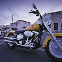 motor harley, gambar harley davidson