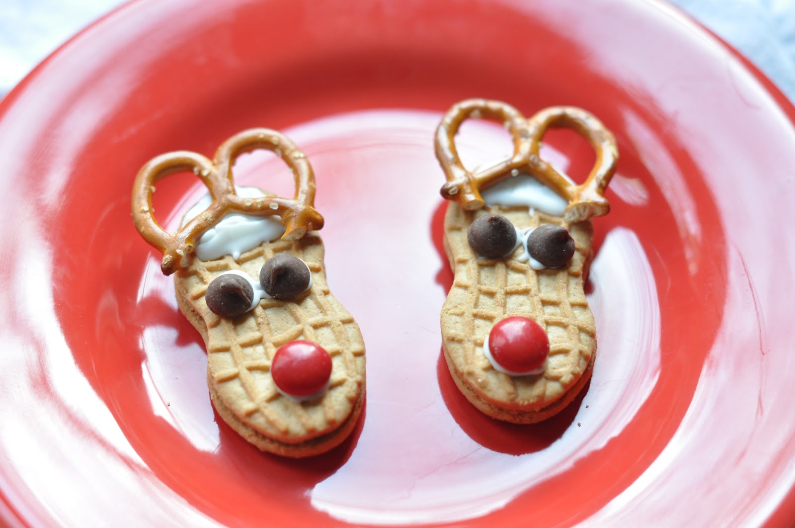 Easy Meals for Moms: EASY and fun holiday treats to make ...
