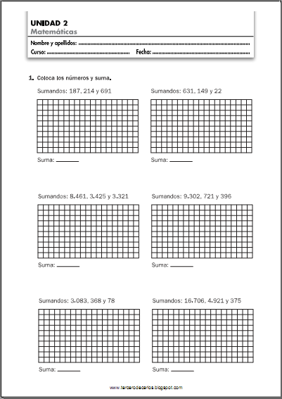 http://www.primerodecarlos.com/TERCERO_PRIMARIA/octubre/Unidad2/fichas/mates/ficha5.pdf