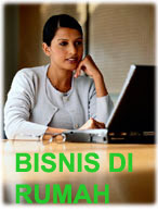 bisnis di rumah