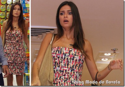 moda da novela tititi - amanda capítulo 23dez10