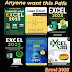 Top Excel books 2024 for everybody PDF free download