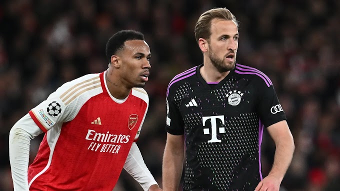 Bayern de Munique x Arsenal: onde assistir, escalações e palpite