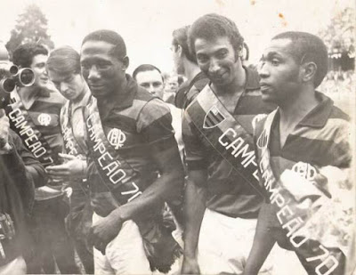 Resultado de imagem para djalma santos e atlético pr campeão