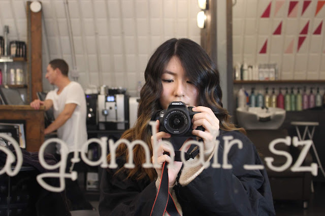 live true London review, live true London clapham review, live true London blog review, live true London balayage, live true London balayage review, balayage uk review, balayage experience blog