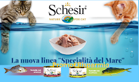 Logo Schesir Specialità del Mare: scarica subito un buono sconto!