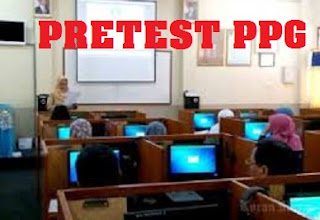 Soal Pedagogik Pretest PPG Tahun 2022-2023