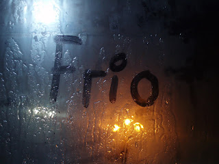 Resultado de imagen para frio