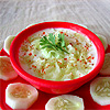 Cucumber Raita