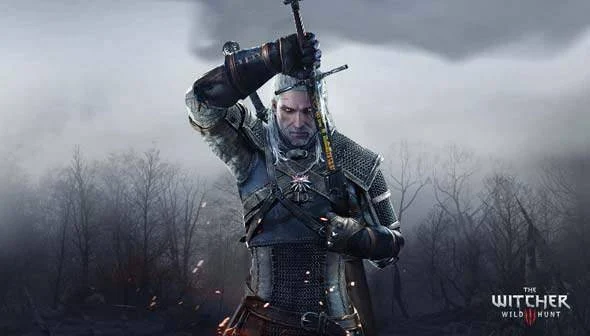 spesifikasi pc game the witcher 3