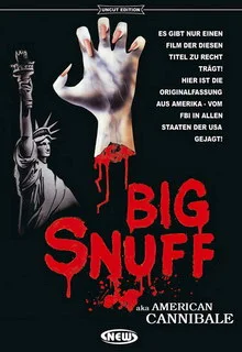 Película - Snuff (1976)
