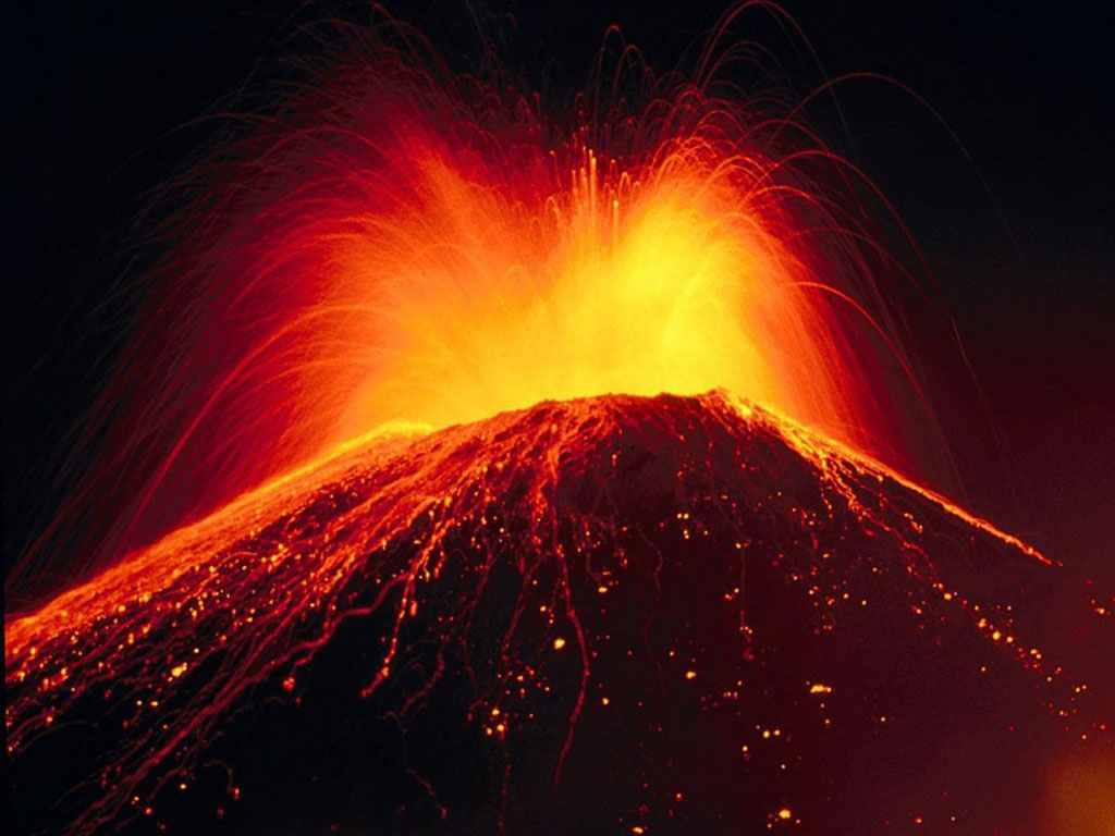 Team finds trigger for volcanic 'super-eruptions' | THE COSMOS NEWS