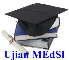 Ujian MEdSI (Malaysian Educators Selection Inventory)