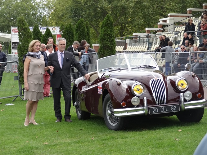 2017.10.08-038 Jaguar XK 140 Roadster 1956