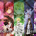 Pandora Hearts [BATCH]