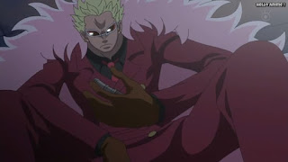 ワンピースアニメ ドレスローザ編 706話 ドフラミンゴ ドフィ DonQuixote Doflamingo | ONE PIECE Episode 706