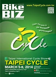 BikeBiz. For everyone in the bike business 94 - November 2013 | ISSN 1476-1505 | TRUE PDF | Mensile | Professionisti | Biciclette | Distribuzione | Tecnologia
BikeBiz delivers trade information to the entire cycle industry every day. It is highly regarded within the industry, from store manager to senior exec.
BikeBiz focuses on the information readers need in order to benefit their business.
From product updates to marketing messages and serious industry issues, only BikeBiz has complete trust and total reach within the trade.