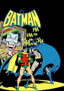 Batman Art by Neal Adams