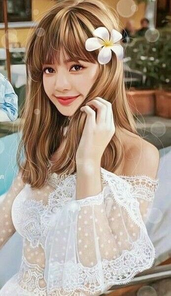 Lisa Blackpink Cute Wallpaper Collection | WaoFam