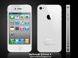 Jailbreak Iphone 4