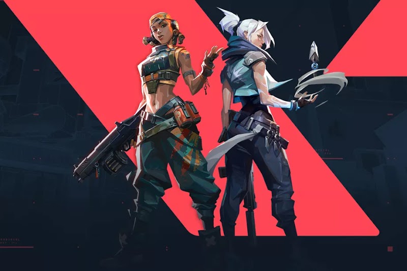 Valorant | Valorant ranks | Valorant characters