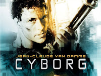 Ver Cyborg 1989 Online Latino HD