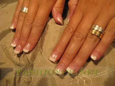 nail ideas for january. Nail Art for 2009