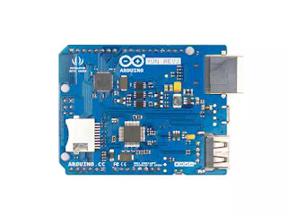 Arduino Yún Rev 2